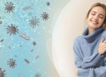Как успешно да повишим имунния отговор срещу вирусите?