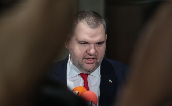 Пеевски нарушава санкциите по ''Магнитски''. Сигнал на Да, БГ до американското правителство