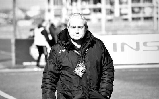 Ферарио Спасов