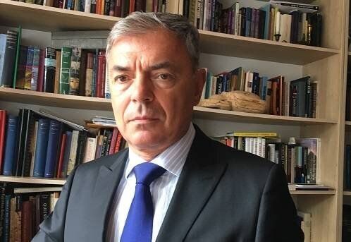 Сергей Игнатов