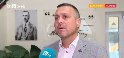 Ивайло Симеонов