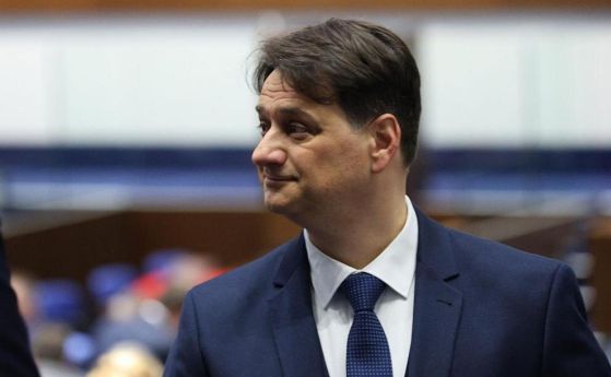 Мариан Бачев