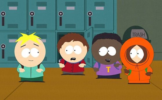 South Park 