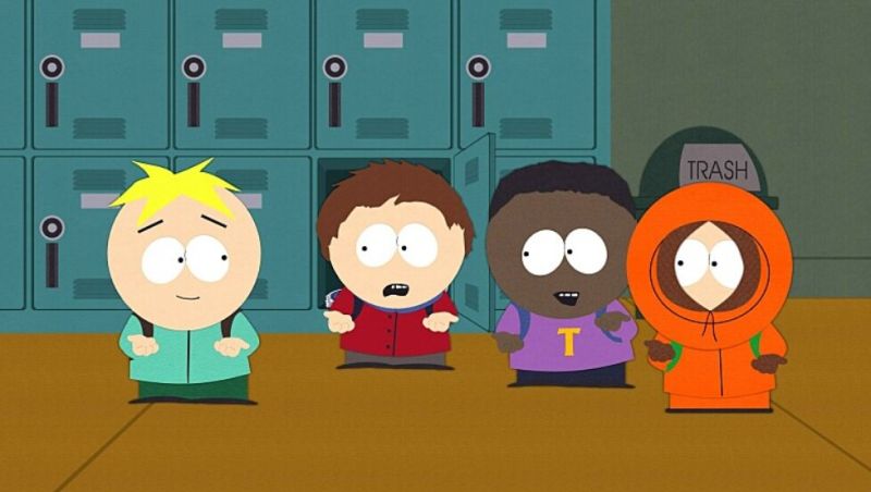 South Park 