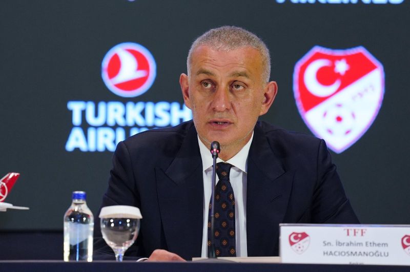 Ибрахим Хаджиоманоглу