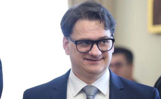 Мариан Бачев