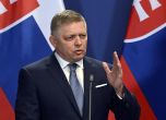 Словашкият премиер Роберт Фицо