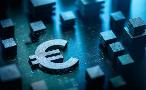 Дигитално евро