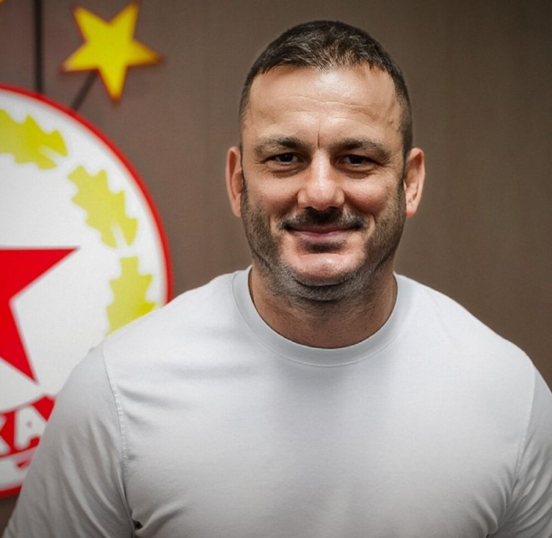 Вангел Вангелов