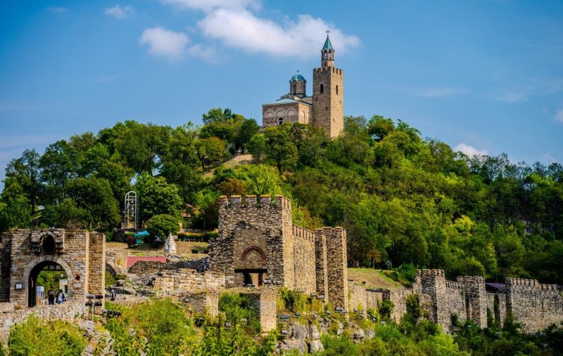 Велико Търново