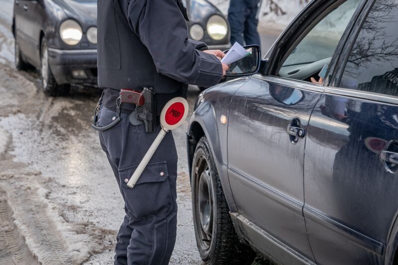 Започва акция Зима