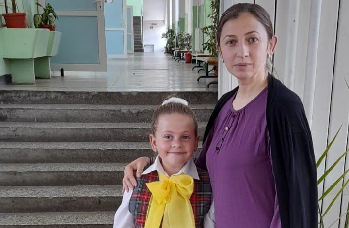 Бедрие Рахим