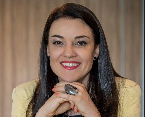 Ирена Жотева