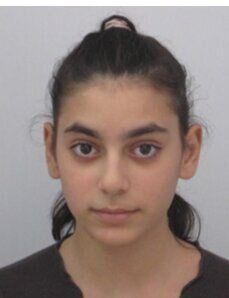 Мария-Кристина Капитанска