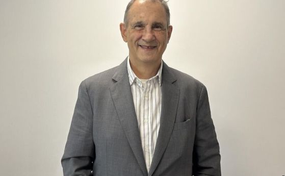 Валери Цеков