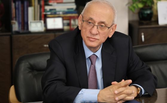 Силви Кирилов