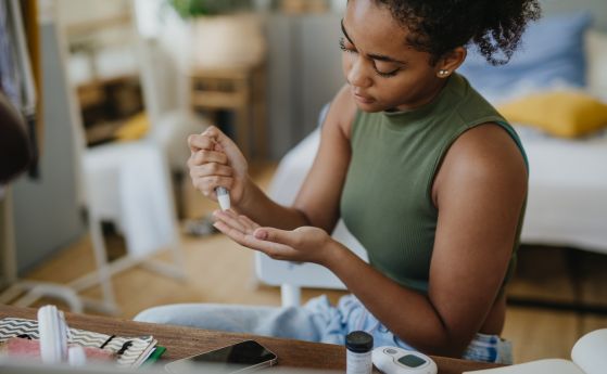 Всеки може да намали риска за здравето си