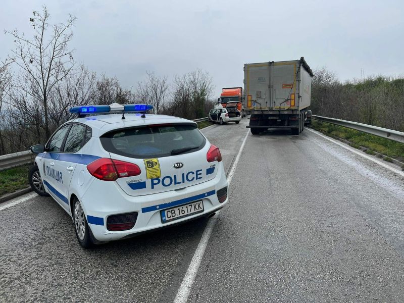 Проход на Републиката