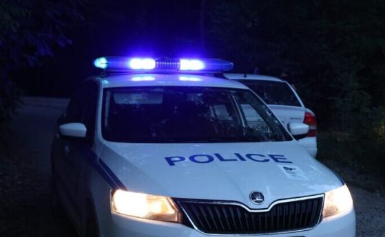 40 полицаи гонили затворниците бегълци от Ловеч