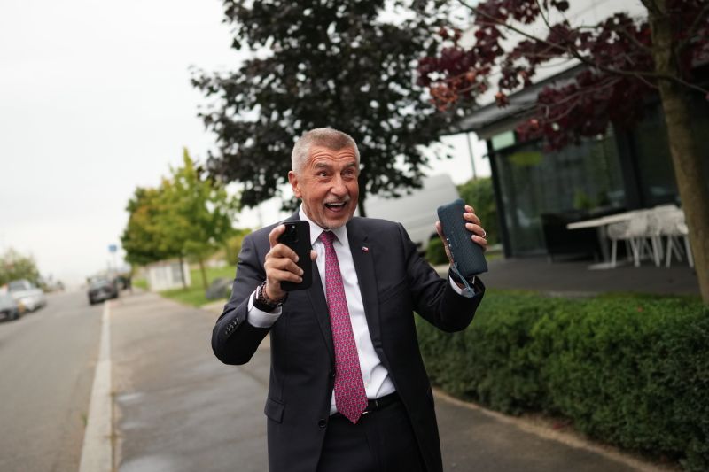 Андрей Бабиш