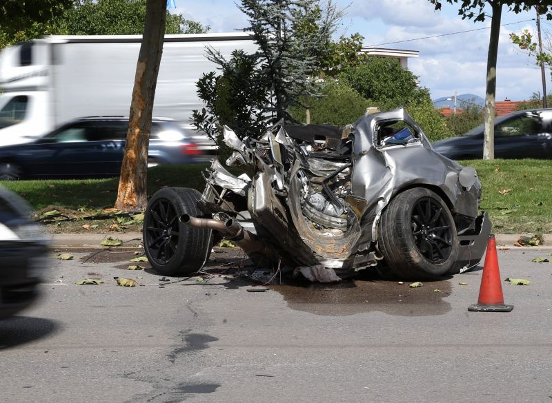 По пътищата