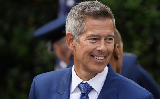 САЩ пред затваряне на въздушното си пространство