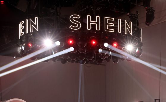 Френските власти разследват Shein за продажба на секс кукли, наподобяващи деца