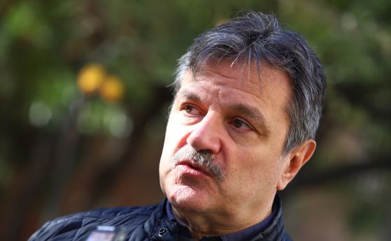 Александър Симидчиев