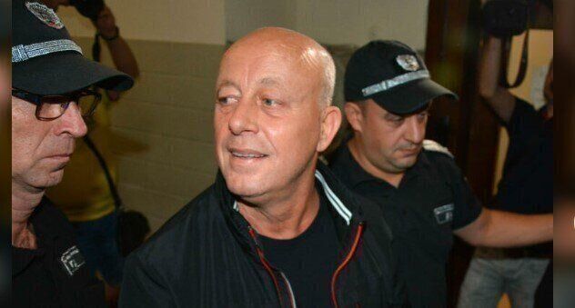 Мюмюн Искендер