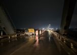 Дунав мост вече е отворен за леки коли