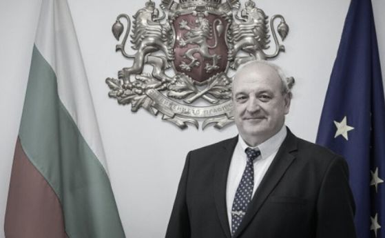 Стоян Андонов