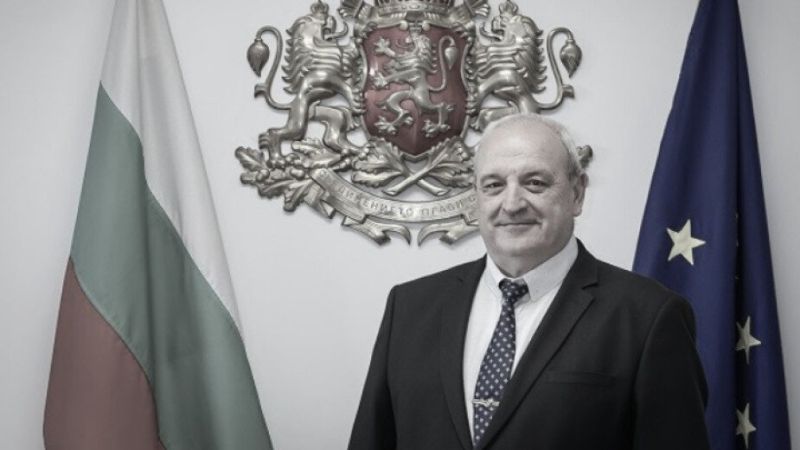 Стоян Андонов