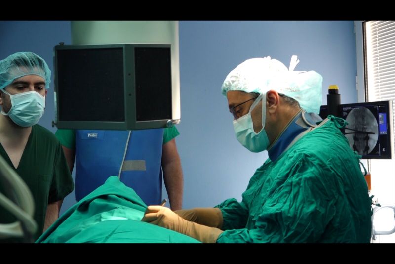 проф. Красимир Минкин