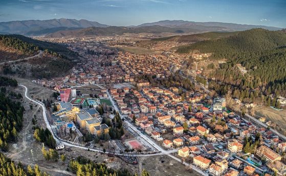 Пет хотелa във Велинград за романтичен уикенд: атмосфера и релакс