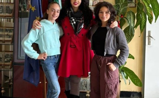 Шампионките