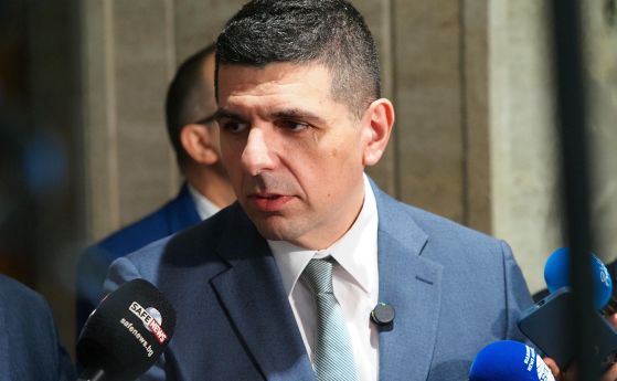 Ивайло Мирчев, ДБ