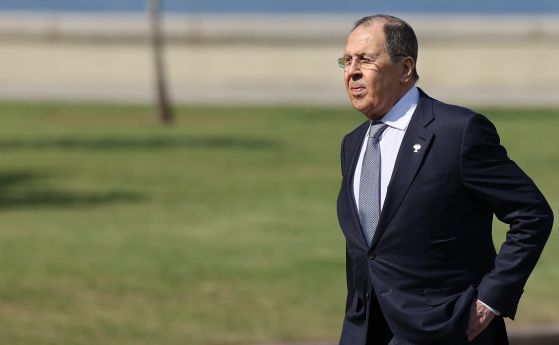 Путин вкара Лавров в трета глуха след провала на срещата с Тръмп