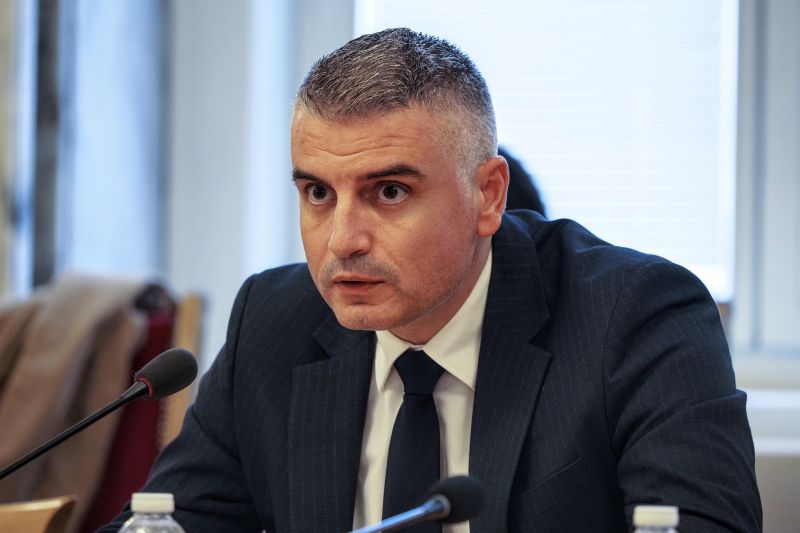 Радослав Рибарски