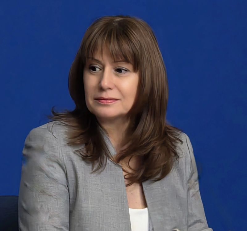 Велислава Делчева