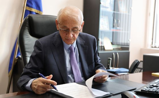 Силви Кирилов