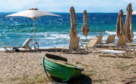 Очарованието на миналото - разходка из Стария град на Несебър