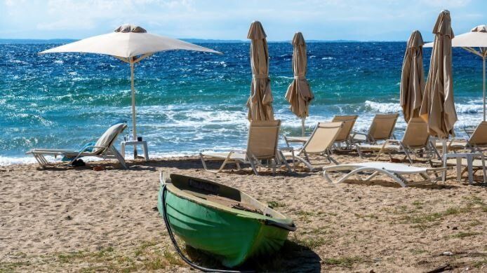 Очарованието на миналото - разходка из Стария град на Несебър