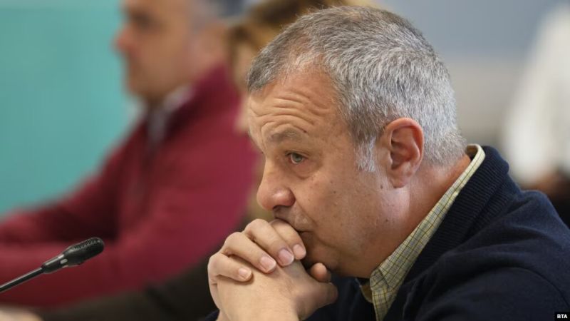 Емил Кошлуков