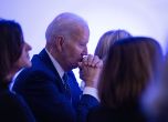Джо Байдън, САЩ