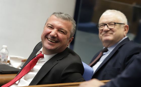 Драгомир Стойнев, Петър Кънев