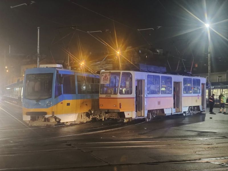 Катастрофа