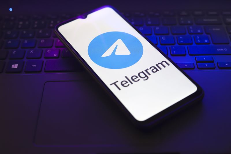 Telegram