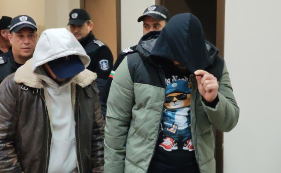 Четиримата задържани за източване на гориво остават в ареста