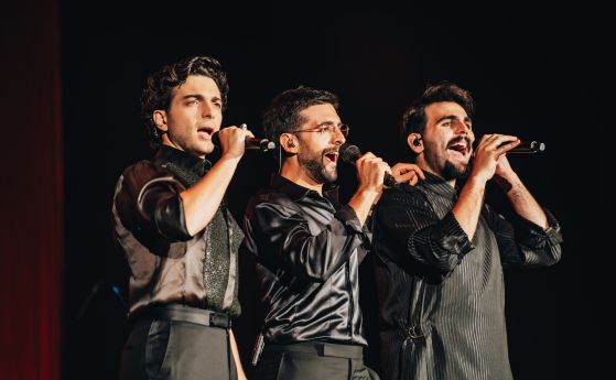 Il Volo