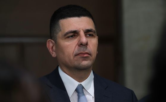 Ивайло Мирчев - Да, БГ